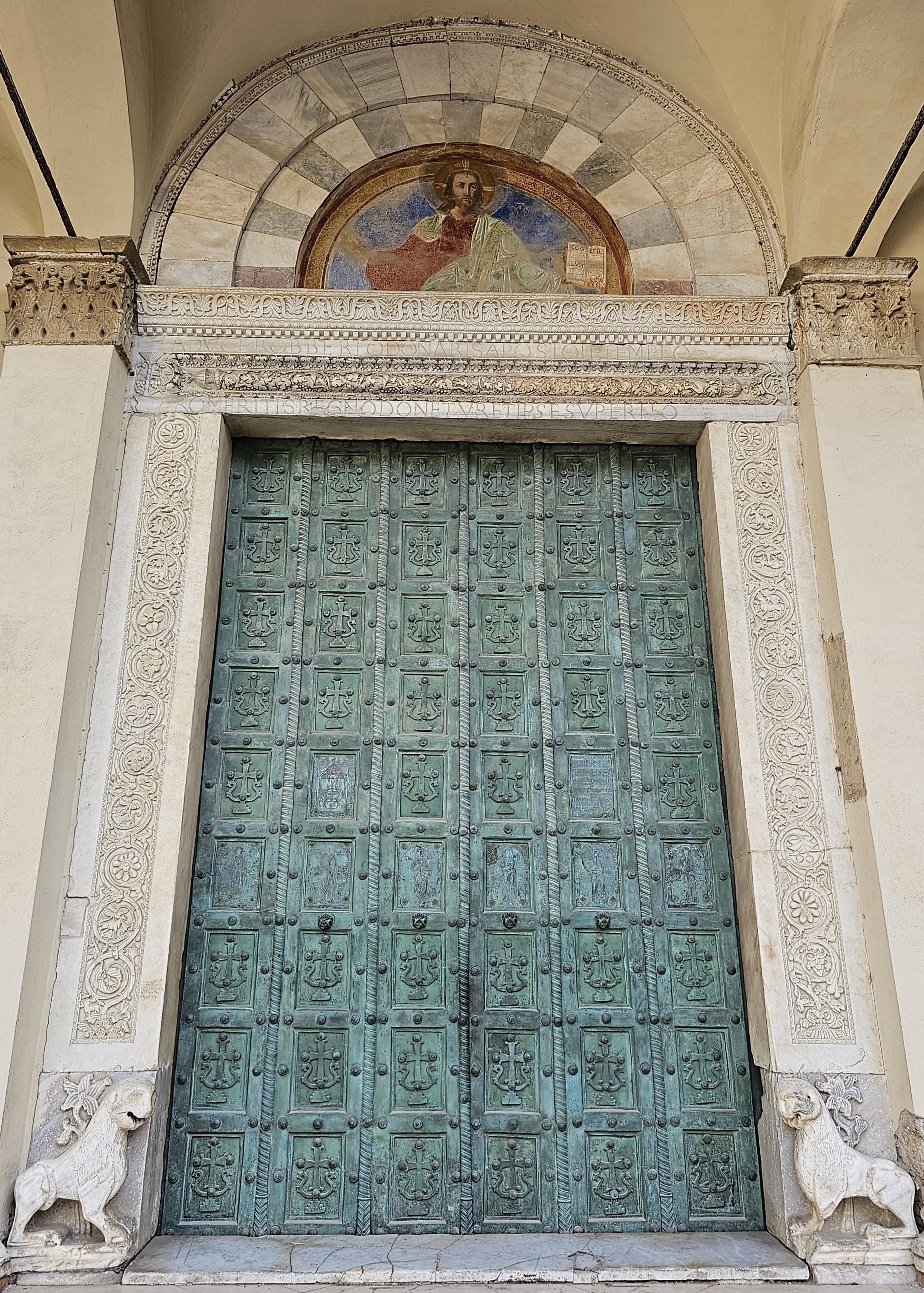 Salerno